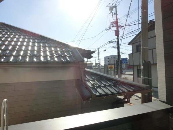 グレイスヴィラの物件内観写真